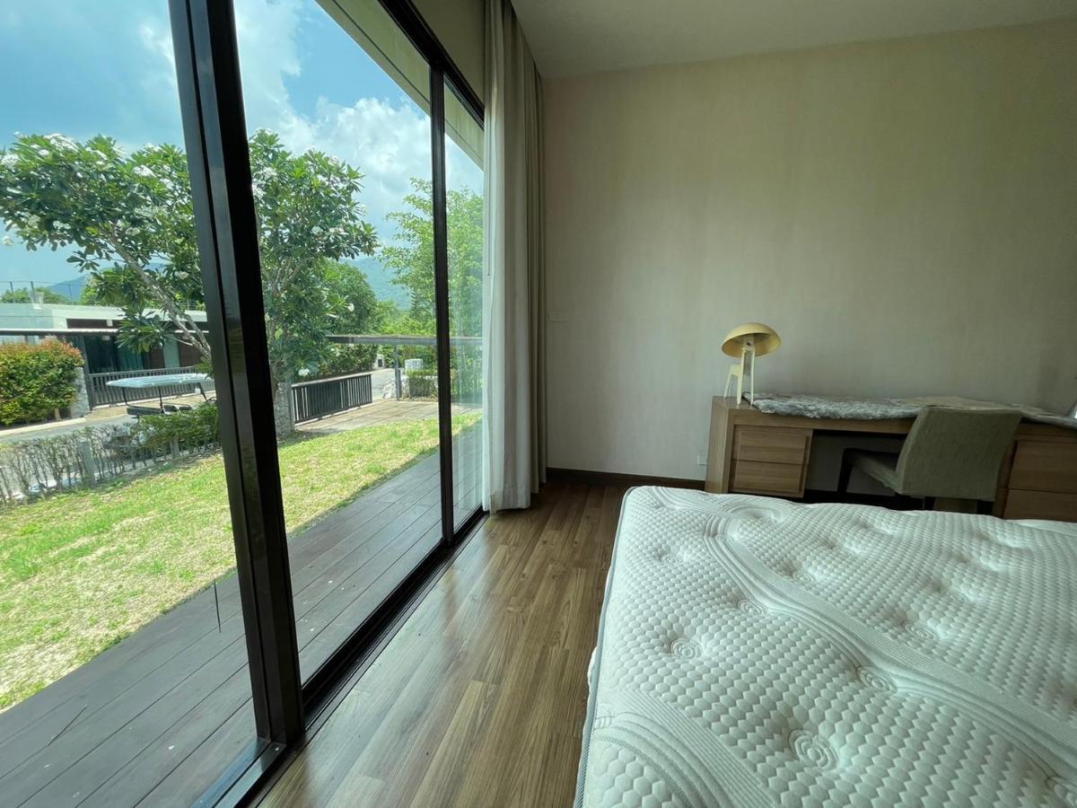 บ้านภูผาธารา Ban Rai Khlong Sai Bagian luar foto